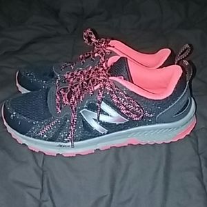 Women's New Balance running shoes